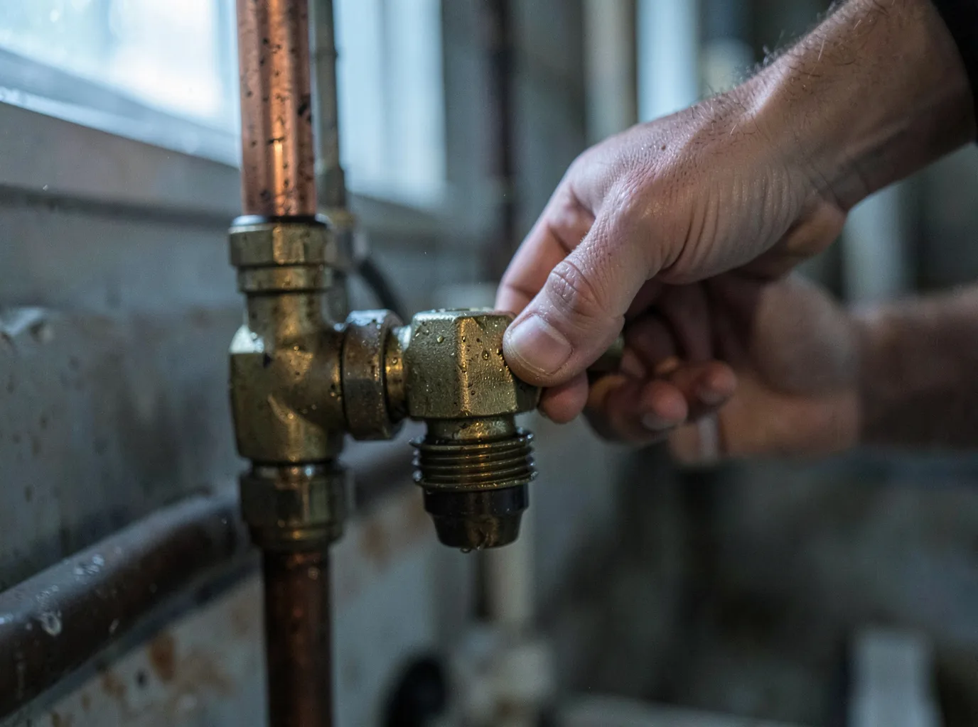 Emergency Plumber Montrose, IL FAQs